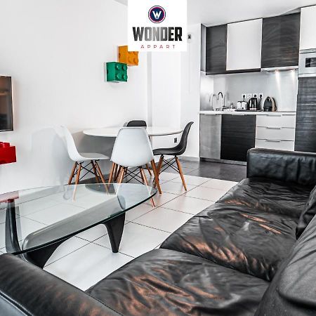 Appartement WA 2.1 ·Légo à Toulouse Extérieur photo
