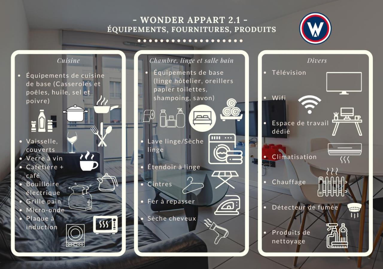 Appartement WA 2.1 ·Légo à Toulouse Extérieur photo