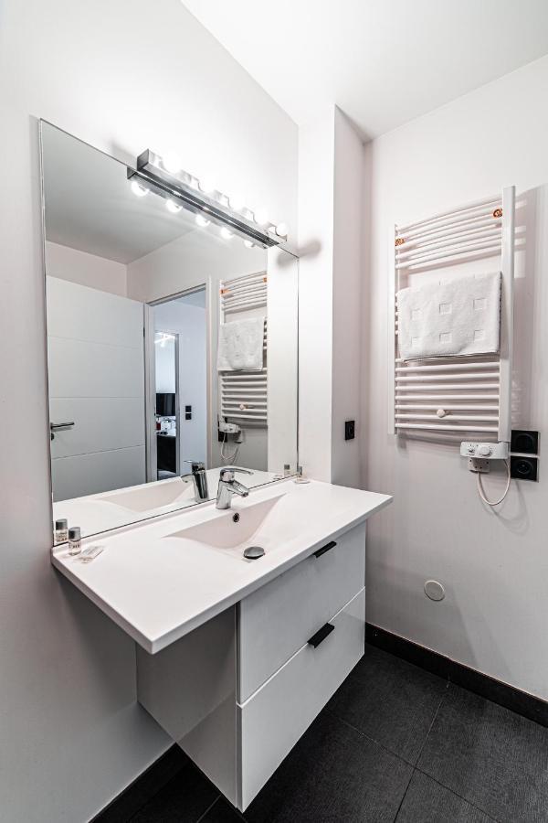 Appartement WA 2.1 ·Légo à Toulouse Extérieur photo